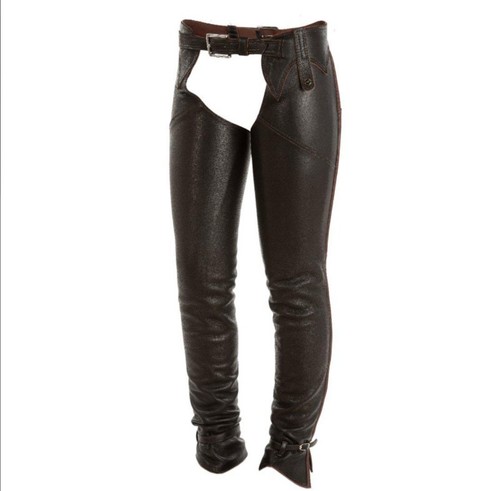 Horse life full lenght - life, leather