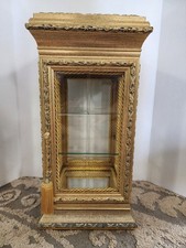 Vintage Italian Gold Gilt