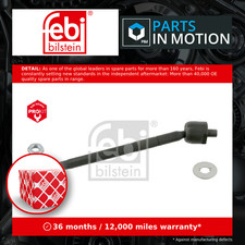 Inner Rack End fits TOYOTA