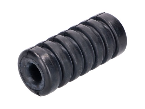Kickstart lever rubber - kickstart,