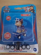 Paw Patrol Chase Skateboard