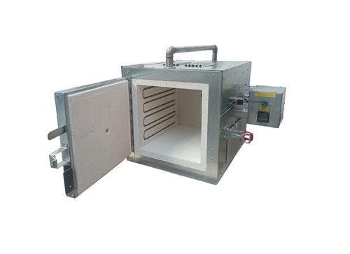 310p acs electric - electric, kiln