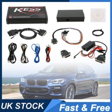 Red KESS V2 V5.017 Car ECU