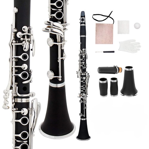Advance clarinet key - advance,