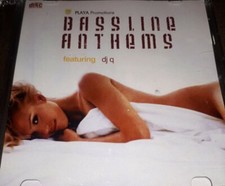 Niche Bassline Danny Bond