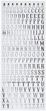 Anitas Traditional Alphabet