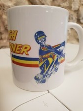 Raleigh Aero Burner 35th