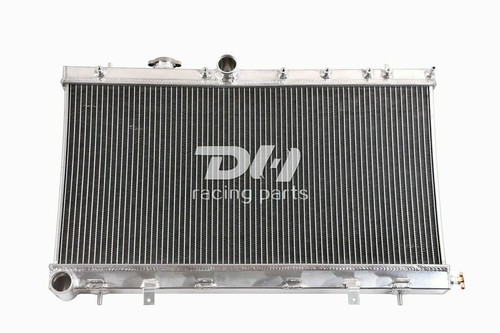 Aluminum radiator for - aluminum,