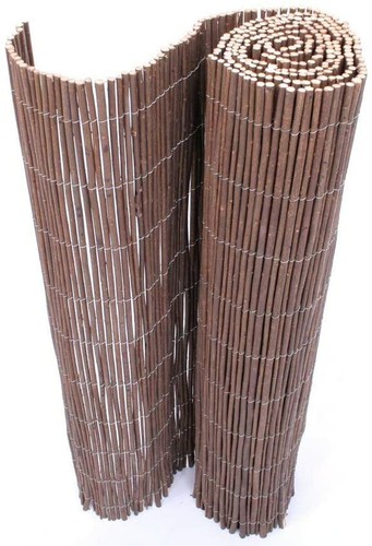 Willow cane screen roll - cane,