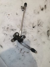 SUZUKI GSXR 600 750 K8 K9 L0 2008-2010 Left Gear Selector Lever and linkage GX10