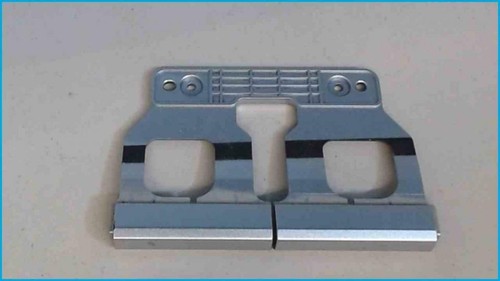 Touchpad holder frame - , buttons
