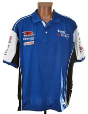 TYCO TEAM SUZUKI MOTO RACING