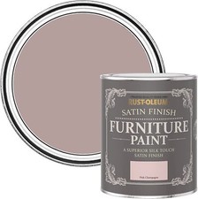 Rust-Oleum Pink Champagne