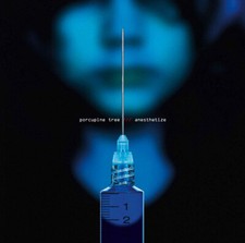 Porcupine Tree : Anesthetize