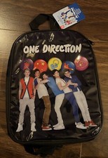 One Direction Brand New