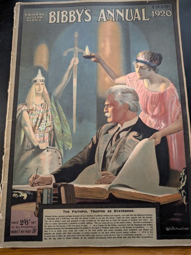 1920 bibby annual joseph - 1920,