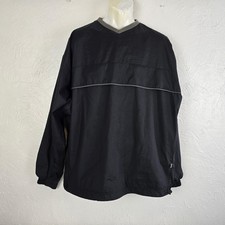 Sunderland of Scotland XL Weatherbeater Pullover Jacket – Waterproof Breathable