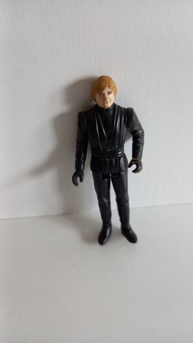 Star wars luke - skywalker, 3,75"