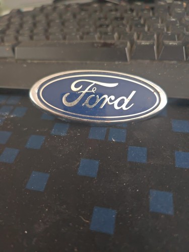 Ford focus mk1 front - front, grille