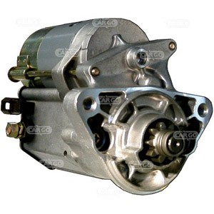 Starter for toyota iii mr2 - starter, toyota:mr