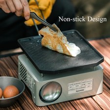 Camping Cooking Pan Non Stick