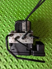 BMW E90 Abs DSC unit with 3