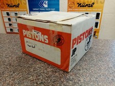 Fordson Major / Rowcrop /