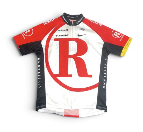 Nike 2011 radio shack trek - nike,