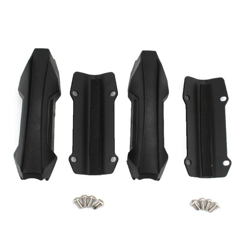 Engine crash bar - engine,