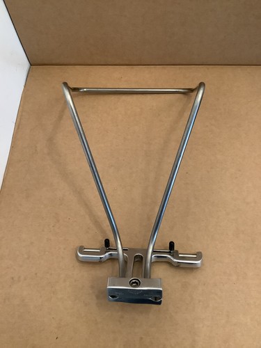 Carradice bagman quick release - carradice,