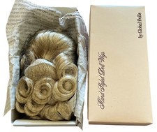 Global Dolls GENEVA Doll Wig
