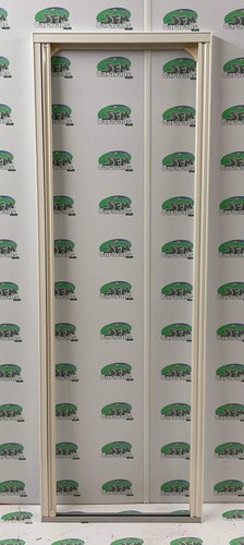 Entrance door flyscreen - -,