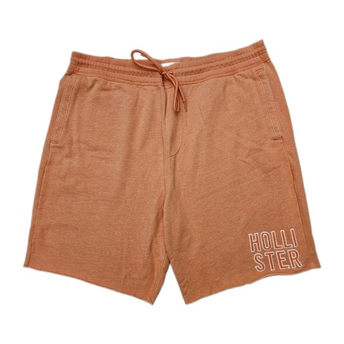 Hollister jersey shorts - hollister,
