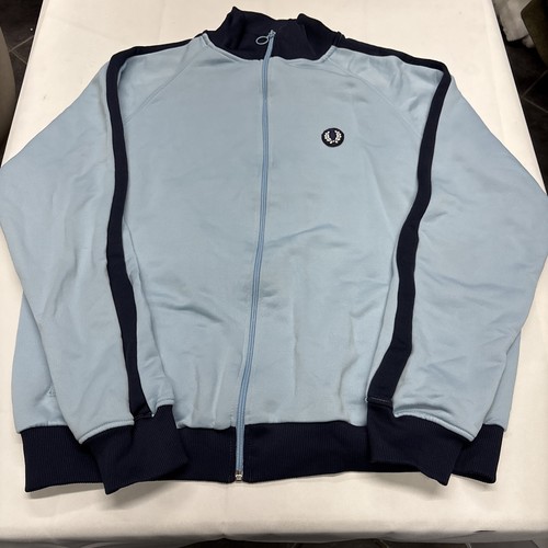 Fred perry sportswear - fred,