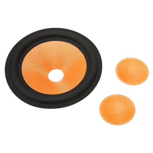 Subwoofer drum paper durable - subwoofer,