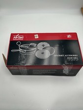 All Clad Stainless Steel