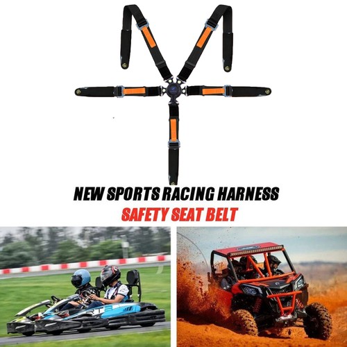 2inch 5point racing - 5point,