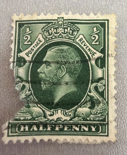 Kgv 1911 coronation - gb,