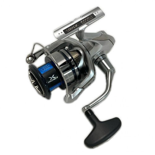 Shimano spinning reel - shimano,