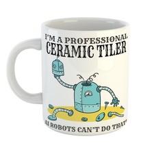 I'M A PROFESSIONAL CERAMIC