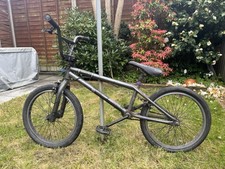 Voodoo Horde BMX In Need Of