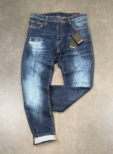 Dsquared2 cool guy - slim, fit