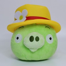 SAMPLE Angry Birds Summer