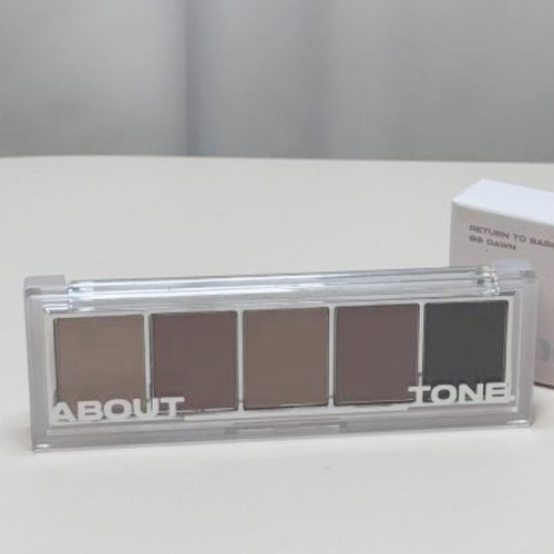 About tone return - tone,