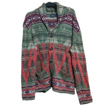 Polo Ralph Lauren Men's Aztec