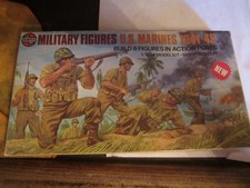 Airfix 1/32 Military Figures