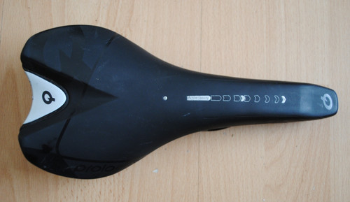 Prologo scratch saddle pro - prologo,