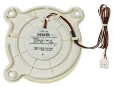 Fan Motor Samsung Fridge