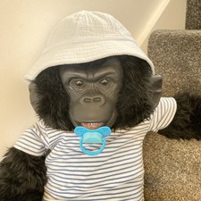 💖ADORABLE LIFELIKE BABY