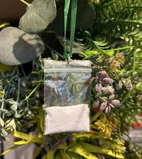 Unique LET IT SNOW BAGGY